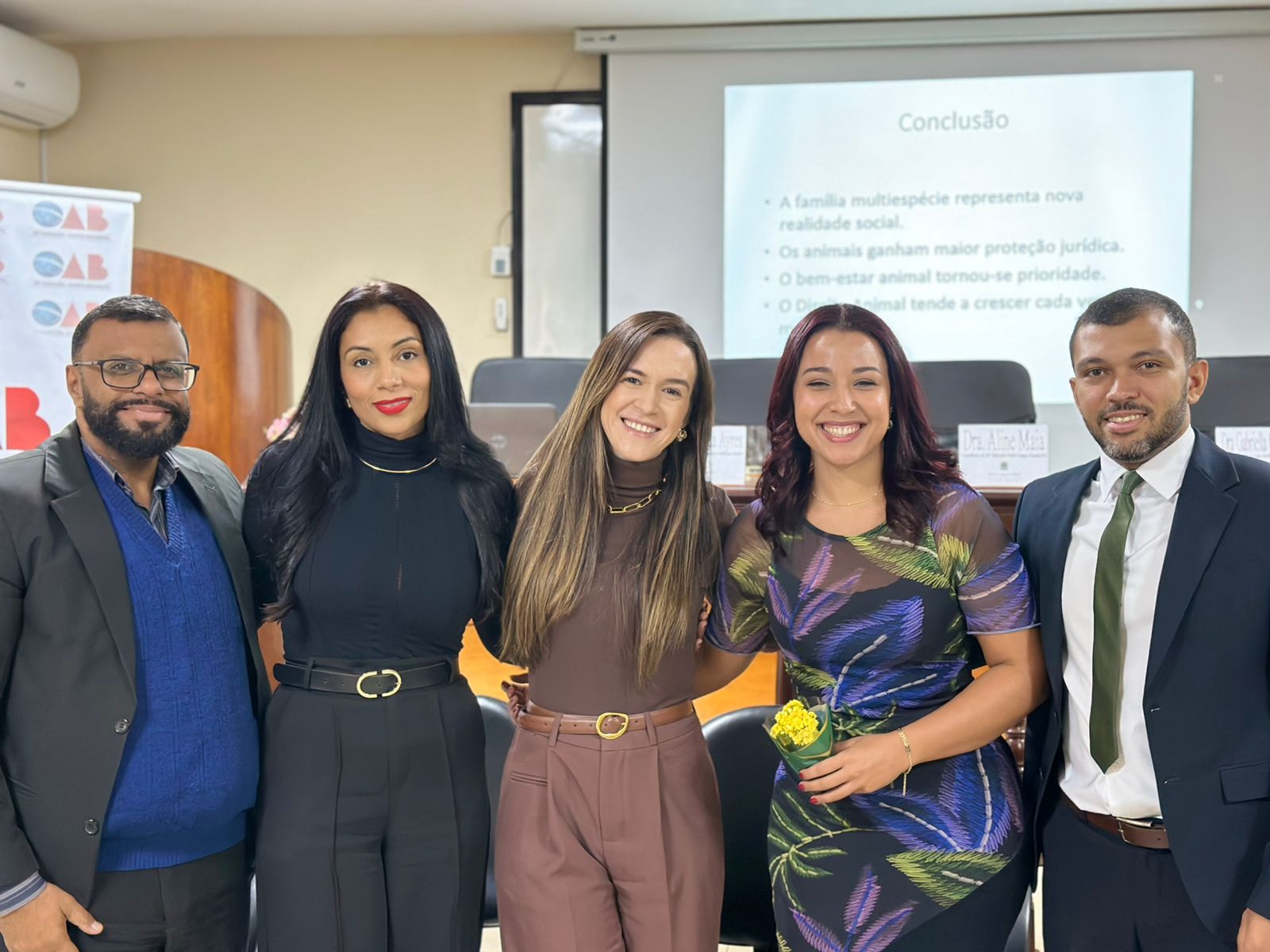 Foto da Galeria